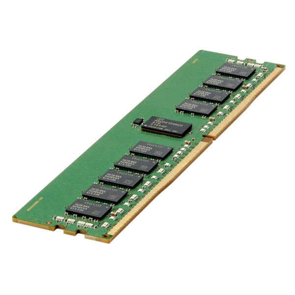 HPE 128GB SmartMemory DDR4  MHz PC4-2666V