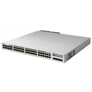 Cisco Catalyst 9300 Series Switches 48P